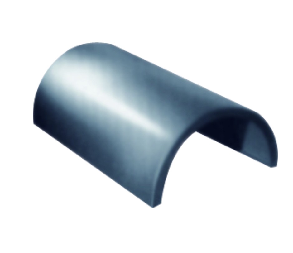 留縫圓弧鋁單板