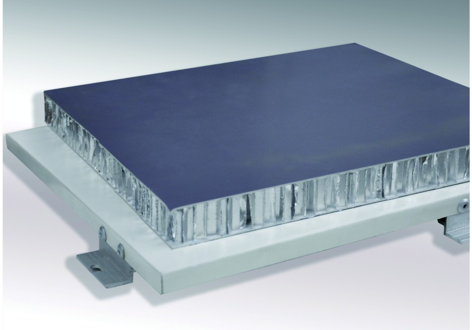 內(nèi)墻留縫干掛式復合板