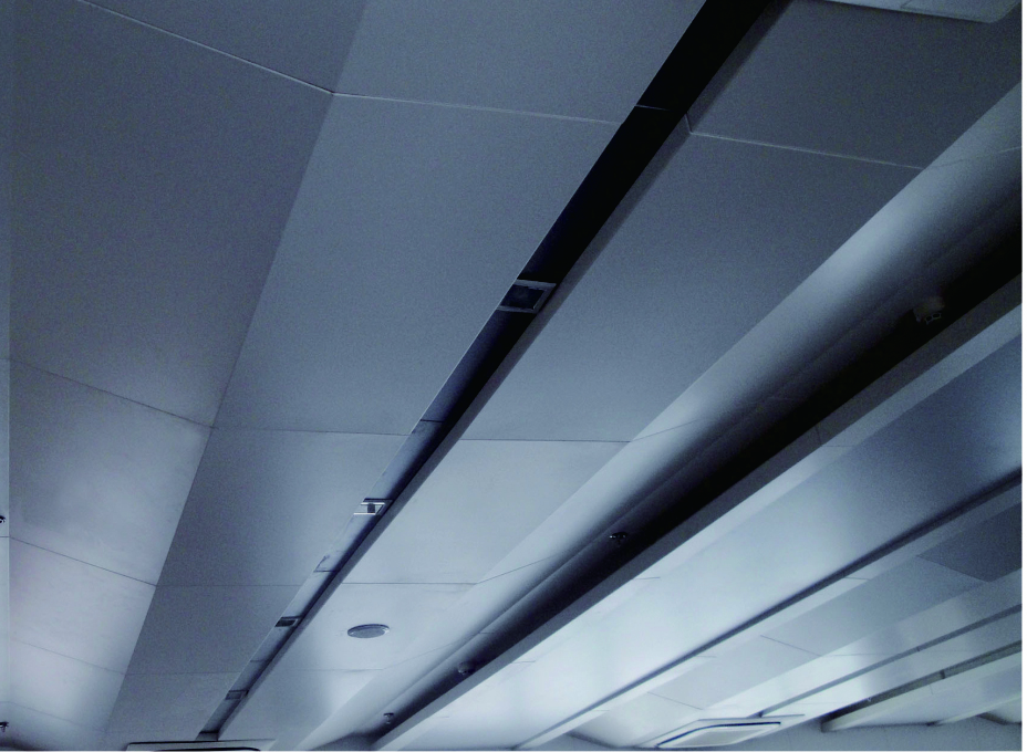 異型勾搭式復(fù)合板(圖3)